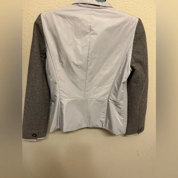 Lafayette 148 Blazer size 8